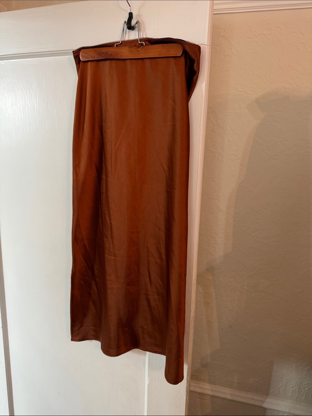 Top Shop Slip/Skirt